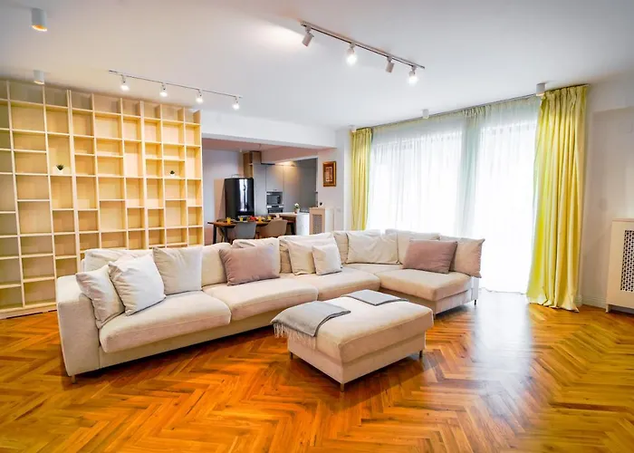 Appartamento con 2 camere da letto
