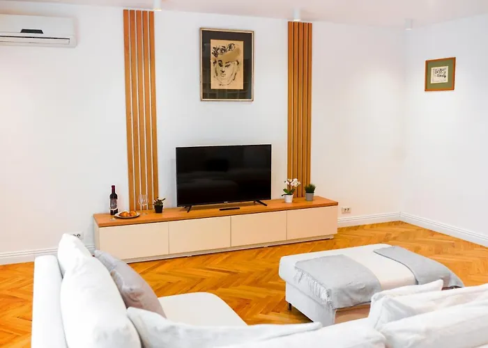 Appartamento con 2 camere da letto